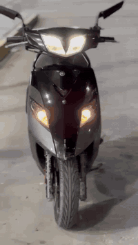 ثعلب نوزل للبيع دراجه جديده رنبه نزلت ١/١٥  بيها كلجات رياضي وصلنصه وم...