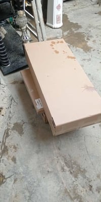 غرفة نوم • ٥ قطع • الغزالية بغداد