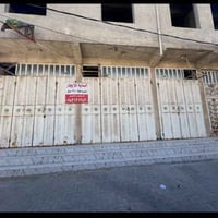 حي الحكم شارع الطاقة • ٢٦٠م • قاعة مفتوحة