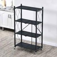 رف اوفن • قابل للطي • حديد ثقيل