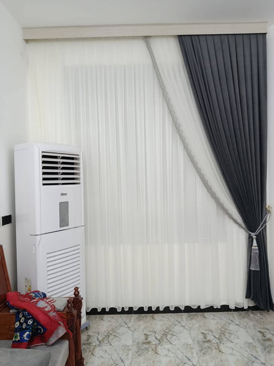 اختصرلكم الستائر وجمالهم ب 4 لوحات من #ستائر_البرق 

للتواصل 077380u2618
عبد الحميد النداوي


**إذا كنت صاحب هذا الإعلان وتريد حذفه لأي سبب، رجاءا أرسل رسالة إلى الدعم الفني**