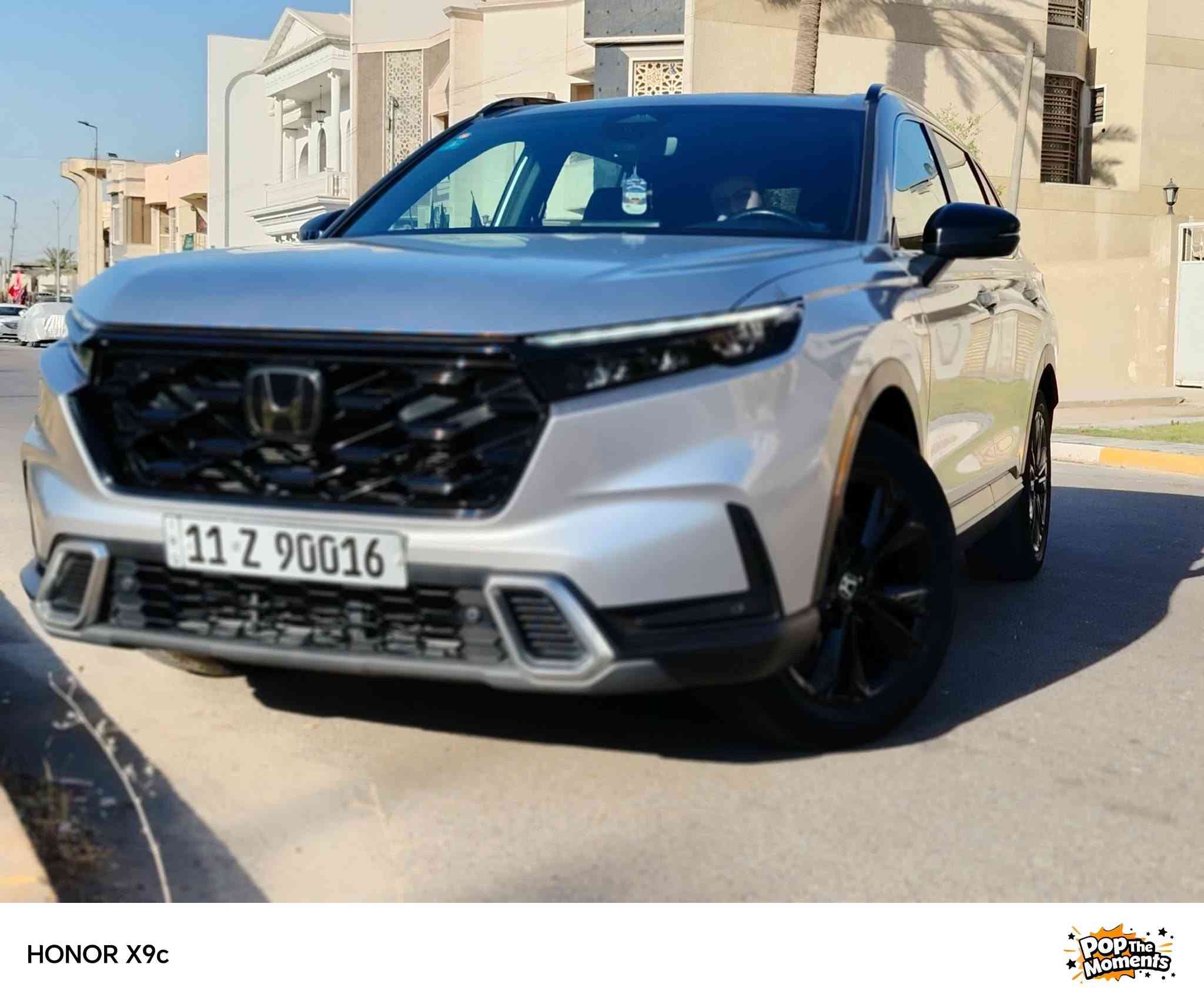 للبيع أو المراوس بسيفيك 24 او 25

هوندا سيفك Sport Touring موديل 2023

✅ كلين تايتل (Clean Title)
✅ الموديل: 2023
✅ الفئة: Sport Touring (فل أوبشن)
✅ الممشى: 98,000 كم
✅ السعر المطلوب: 23,500 دولار
📍 الموقع: بغداد

السيارة نظيفة ومستخدمة استخدام شخصي، وجاهزة للفحص.

أقبل المراوسة مع سيارة مناسبة مع دفع الفرق حسب الاتفاق.

📞 للتواصل:
***********
