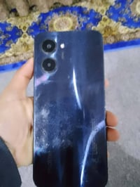 ريلمي • مبادلة بآيفون • جنوب الموصل