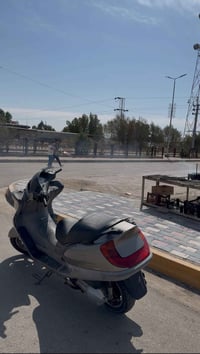 فور سايد • محرك ٢٥٠ جديد • العمارة ميسان