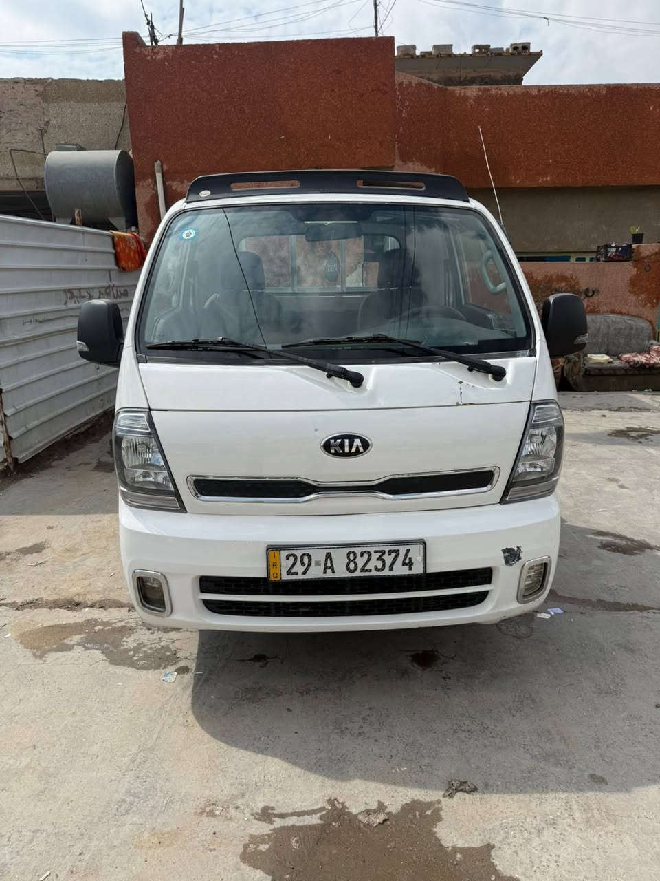 سلام عليكم كيا مديل 2021 سيره جديده ماشيه 78 الف رقم واسط جديد تحويل ثاني يوم سياره مكفوله كفاله   مكان بارد بسيط اقل الشبر سياره جديده كير مكينه مكفولات  العنوان رفاق البلديات 
السعر 135 وبيها مجال 
الهاتف ***********
