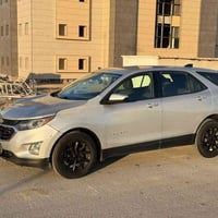 اكوينكس • ٢٠١٨ • شاشه كامره