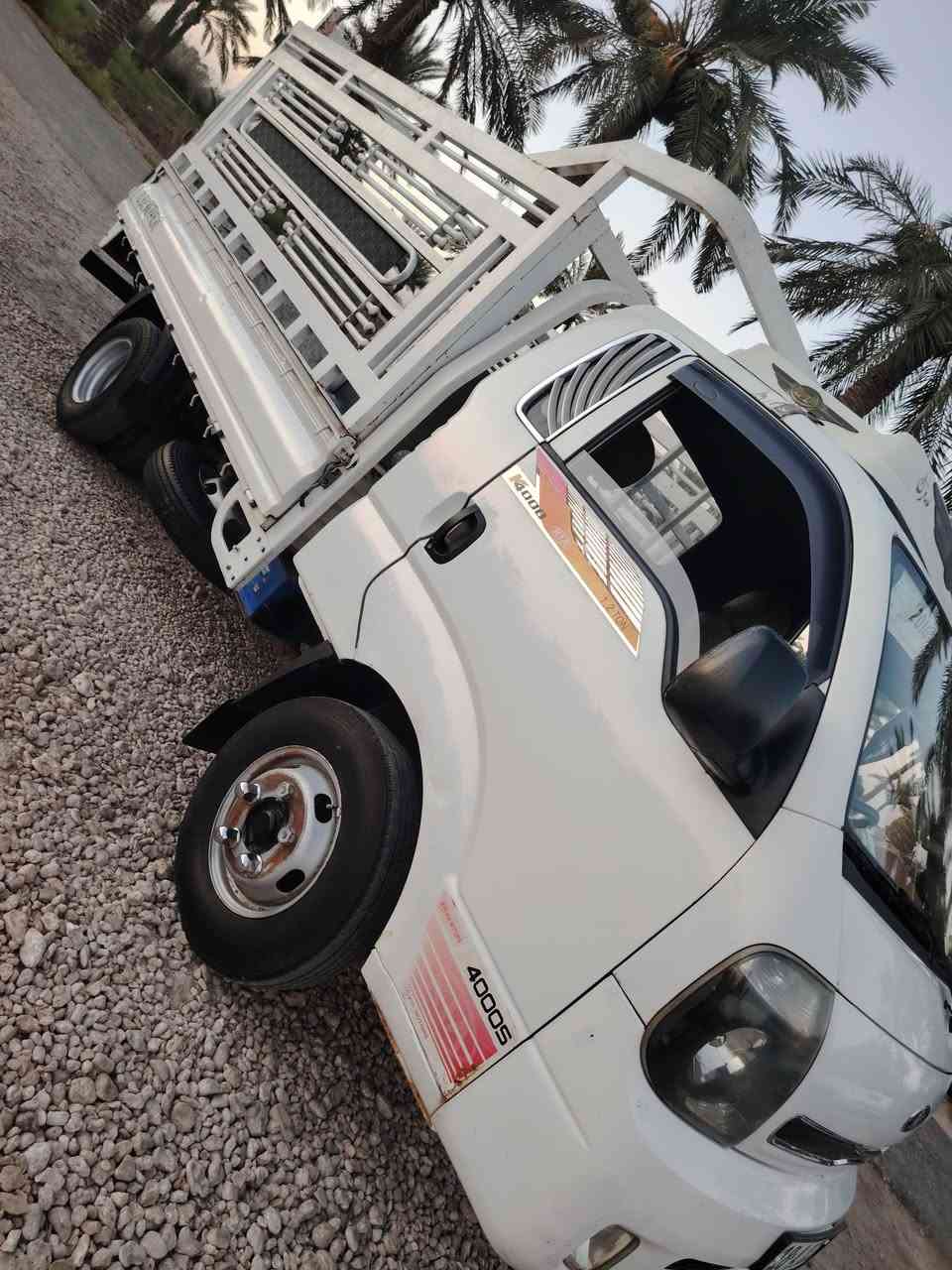للبيع موديل 2014مكفوله بنيد صبغ أثر جراد بدون فتح بابل تحويل مباشر كير محرك اكسن شاصي رقم شاصي كفاله سياره جاهزه محجر وتحويره متصرف عليه الف مكان بابل سعر 117 بيه مجال
***********
