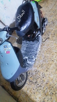 ماطور بوتين • معمر مرتين • حي التحرير