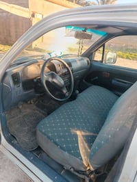 ١٩٩٨ • قير مكينة • المقدادية