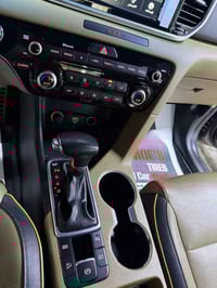 سبورتج GT-Line • ٢٠٢٠ • ٥٢ ألف