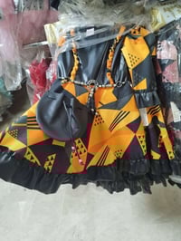 ملابس • سعر نار