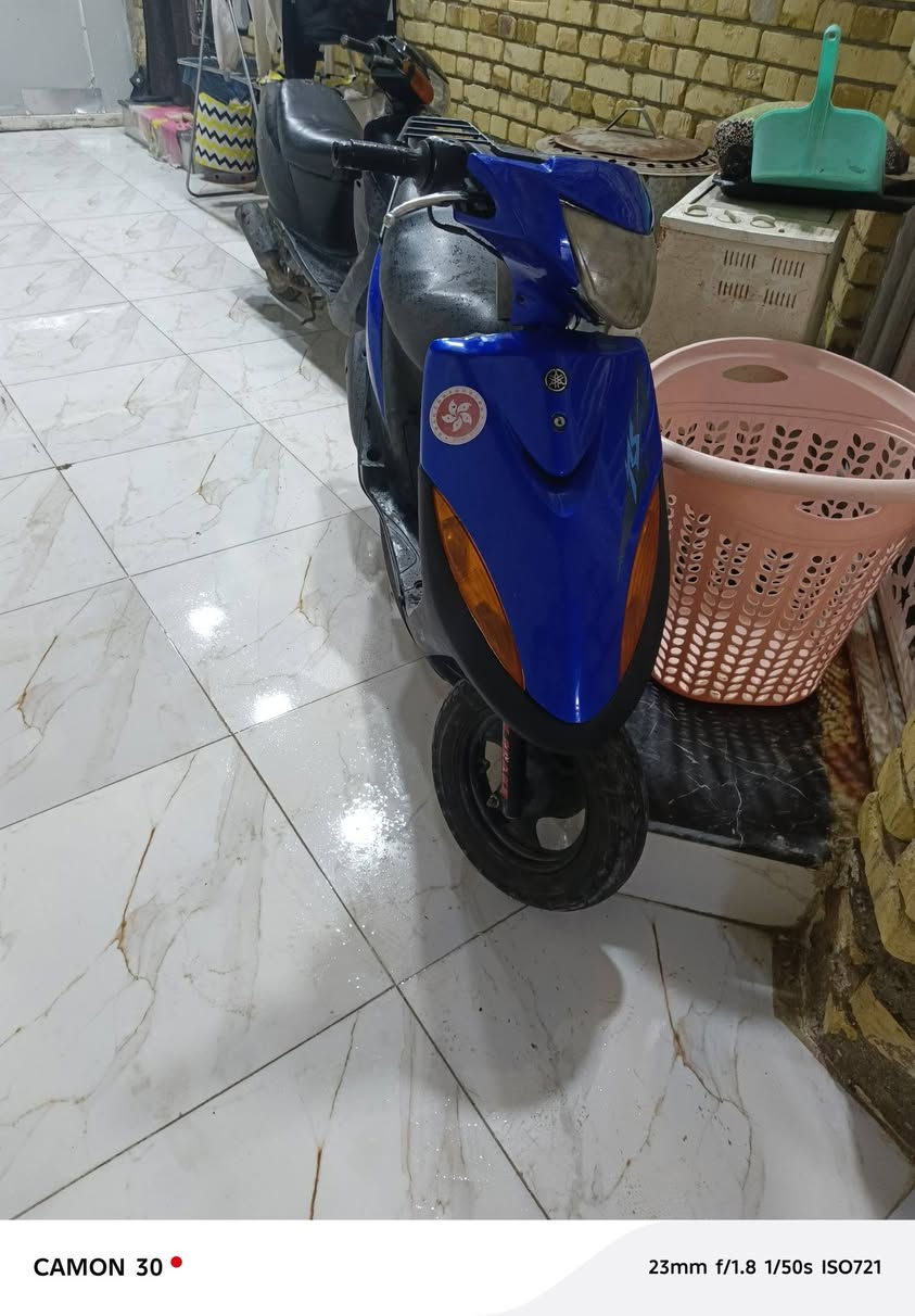 للبيع 🪶
سلام عليكم ماكس عدلة للبيع كفالة فقط كفر تجاري كهربائيات كله شغاله نكره سلف هندر مكاني ميسان حي المعلمين الجديد للشراء ***********
