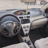 تويوتا يارس • السليمانية • للبيع