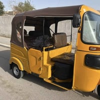 تكتك • موديل ٢٠٢١ • بغداد مدينه صدر