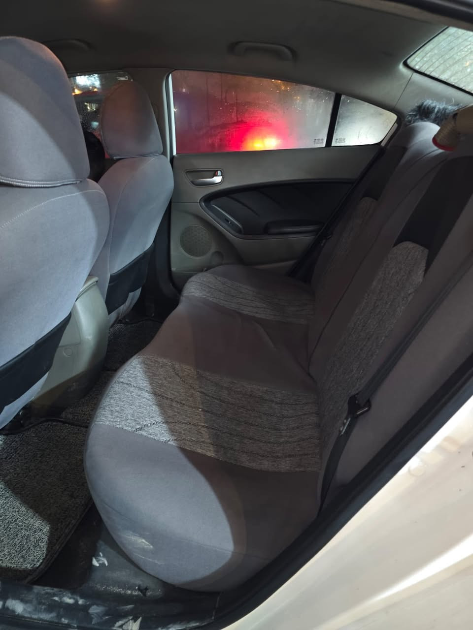 السلام عليكم
السلام عليكم

سيراتو موديل ١٥ خليجي بيهه حادث بسيط جدا مكينه ١٦٠٠ دوش كير مكينه تبريد صدر تخم تاير مكفول السعر ١١٠ وبيعه مجال بسيط 

***********
