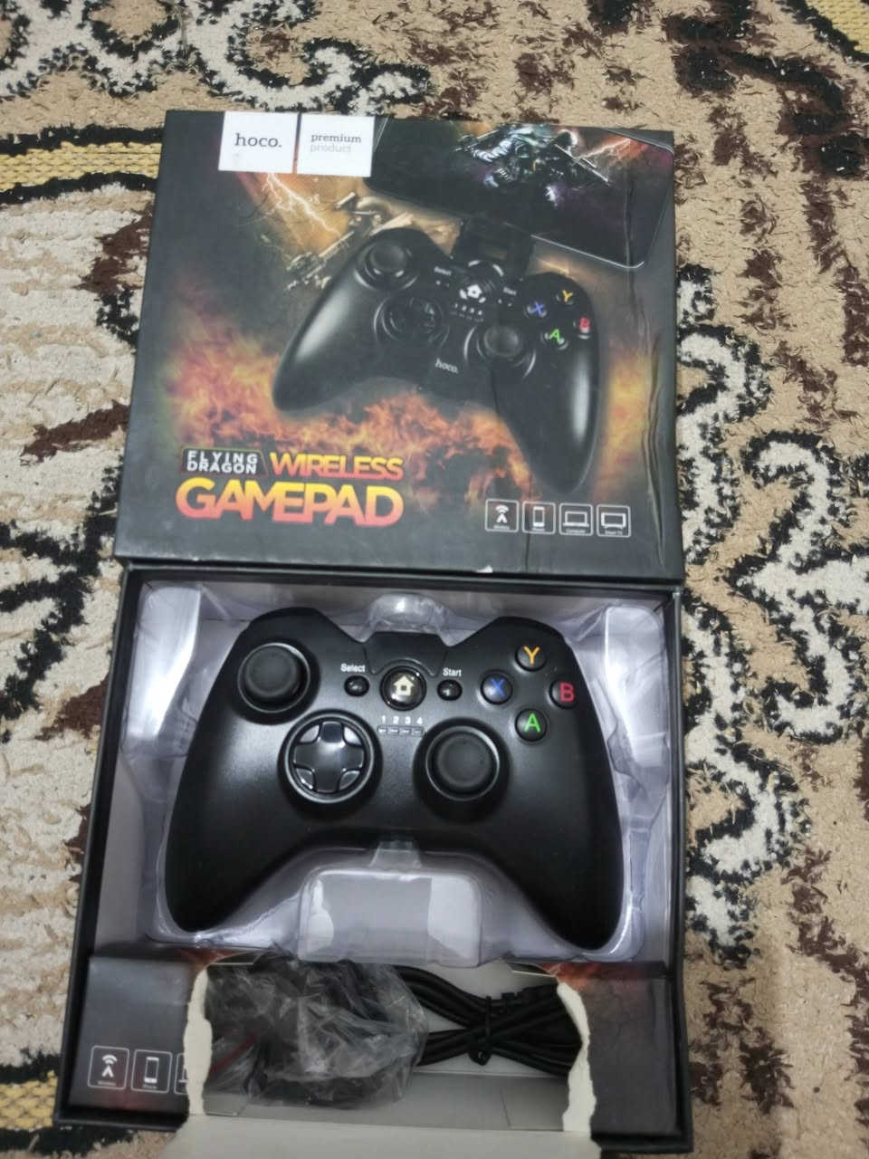 ماعرف سعره قيم


**إذا كنت صاحب هذا الإعلان وتريد حذفه لأي سبب، رجاءا أرسل رسالة إلى الدعم الفني**