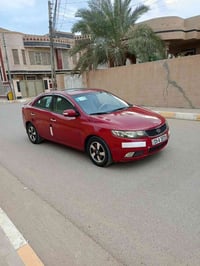 فورتي • ٢٠٠٩ • محرك وكير جديد