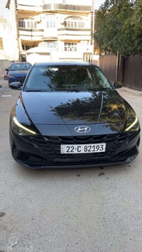 النترا 2021 وارد امريكي مكينه 2000 رادارت امامي جانبي وخلفي سايد بريك ...