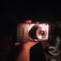 كانون IXUS 145 • ١٦ ميجابيكسل • ذاكرة ٣٢ جيجا