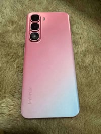 انفنكس هوت 60 برو بلاس • مستخدم اسبوع • مبادلة بايفون