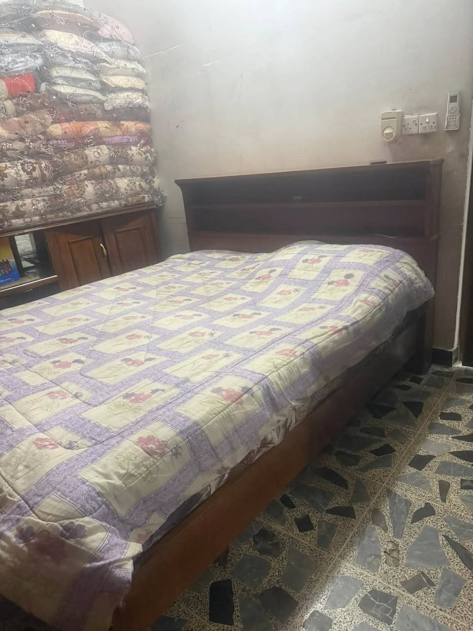 غرفة النوم للبيع صاج


**إذا كنت صاحب هذا الإعلان وتريد حذفه لأي سبب، رجاءا أرسل رسالة إلى الدعم الفني**