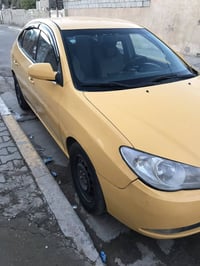 النترا • ٢٠٠٧ • محرك ٢٠٠٠