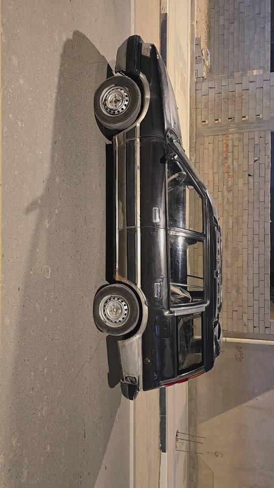 كورلا استيشن مديل93سياره كلش حلوه السعر30 ورقه راعيه جيرانه السياره تنته 
مكان السياره البصرة القرنه بني منصورالاستفسار
(***********) البصرة, العراق
