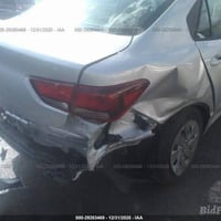 سلام وعليكم سياره كيه ريو موديل ٢٠ حادث موضح بالصوره شماليه بأسمي رقم ...