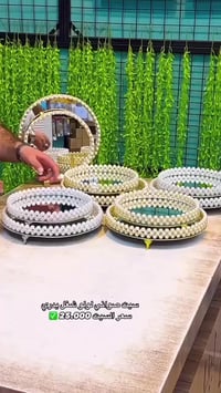 بيج انستا • شغلي • ديكور