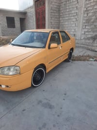اكوين شيري موديل2009 شرط الوكاله ولتحويل السعر 15 باقي التفاصيل عل رقم...
