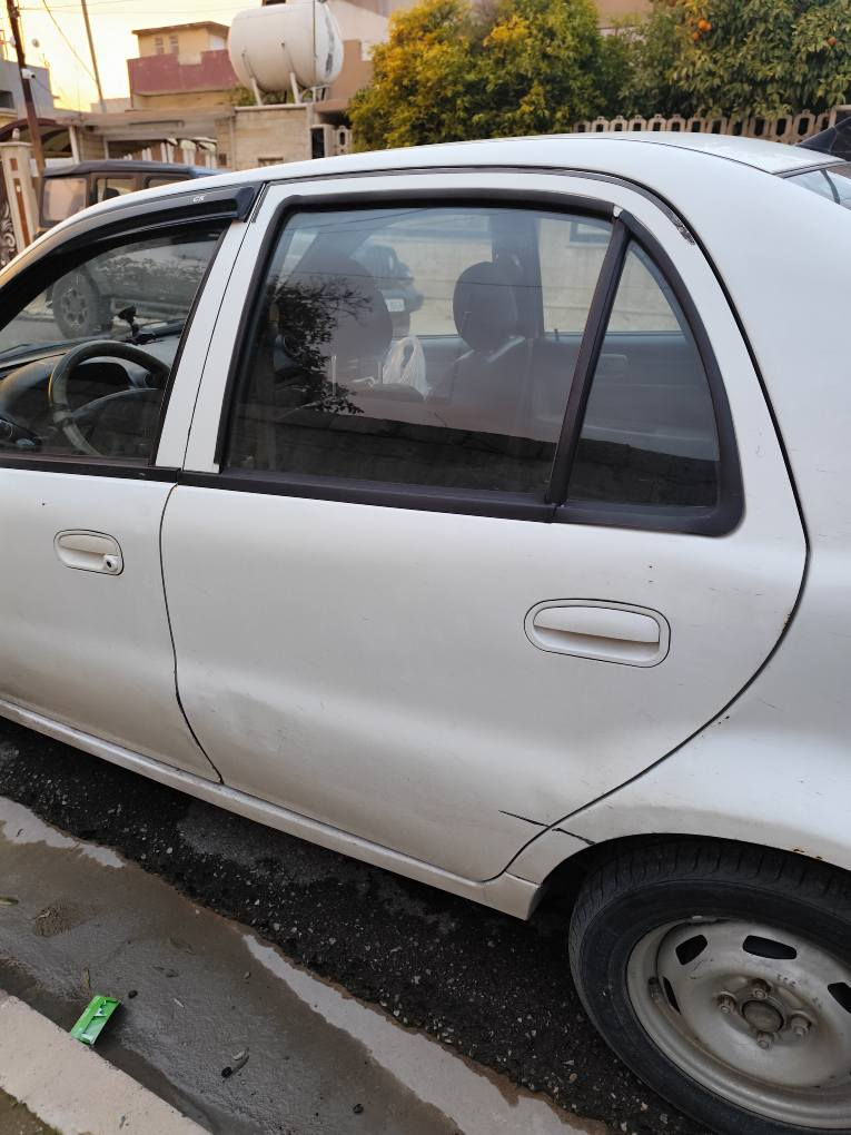 موديل 2013 قصة قديمة السيارة بيها صبغ حزام ومعجون تصليحات بدون دواخل السيارة بأسمي شرط التحويل للتواصل على الرقم
*********** موصل, نينوى
