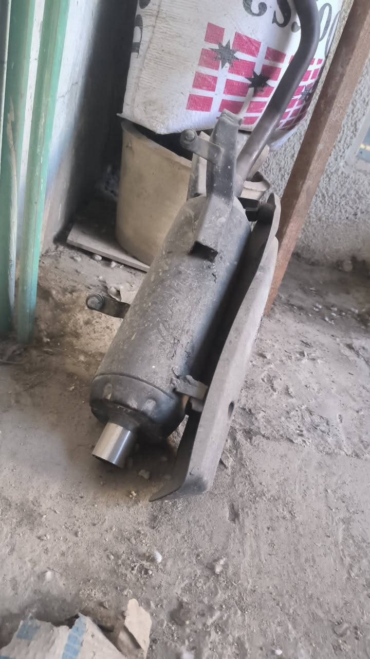 دراجه ماكس عدله للبيع دراجه ساله شهر من نازله من الحاويه رمبه مكاني نجف يجن وياه ذني الغراض الي بل صور نكره سلف هندر كهربايات كله مشروط الستفسار وسعر خاص


**إذا كنت صاحب هذا الإعلان وتريد حذفه لأي سبب، رجاءا أرسل رسالة إلى الدعم الفني**