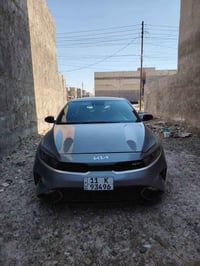 فورتي مديل 2023 رقم بغداد بأسمي شرط التحويل سياره فول مواصفات عده الفت...