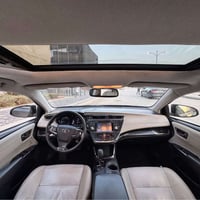 افالون تورينج • ٢٠١٨ • بدون بوية