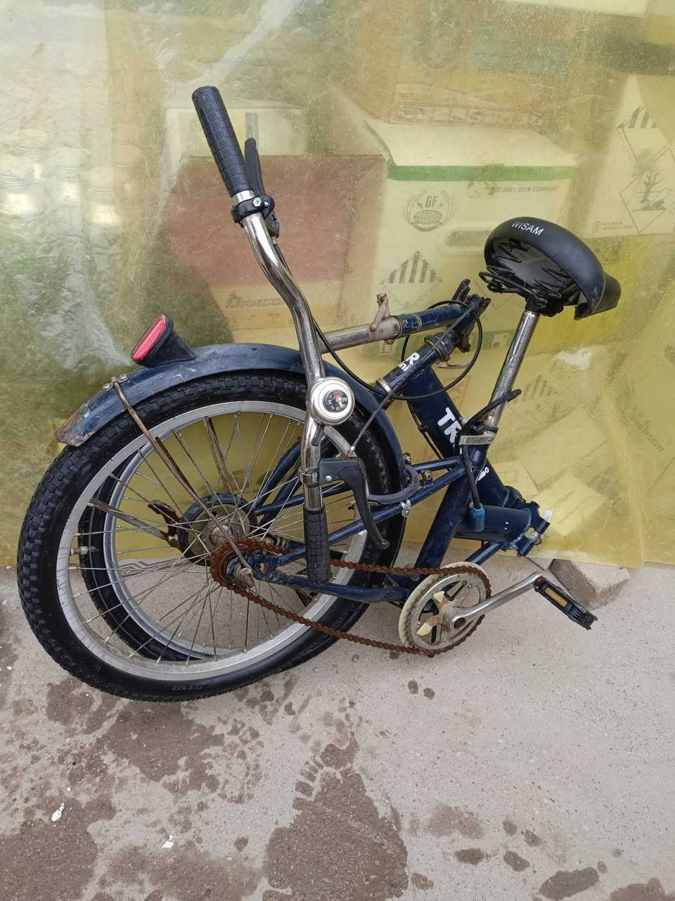 للبيع سعر 50 وبيه مجال


**إذا كنت صاحب هذا الإعلان وتريد حذفه لأي سبب، رجاءا أرسل رسالة إلى الدعم الفني**