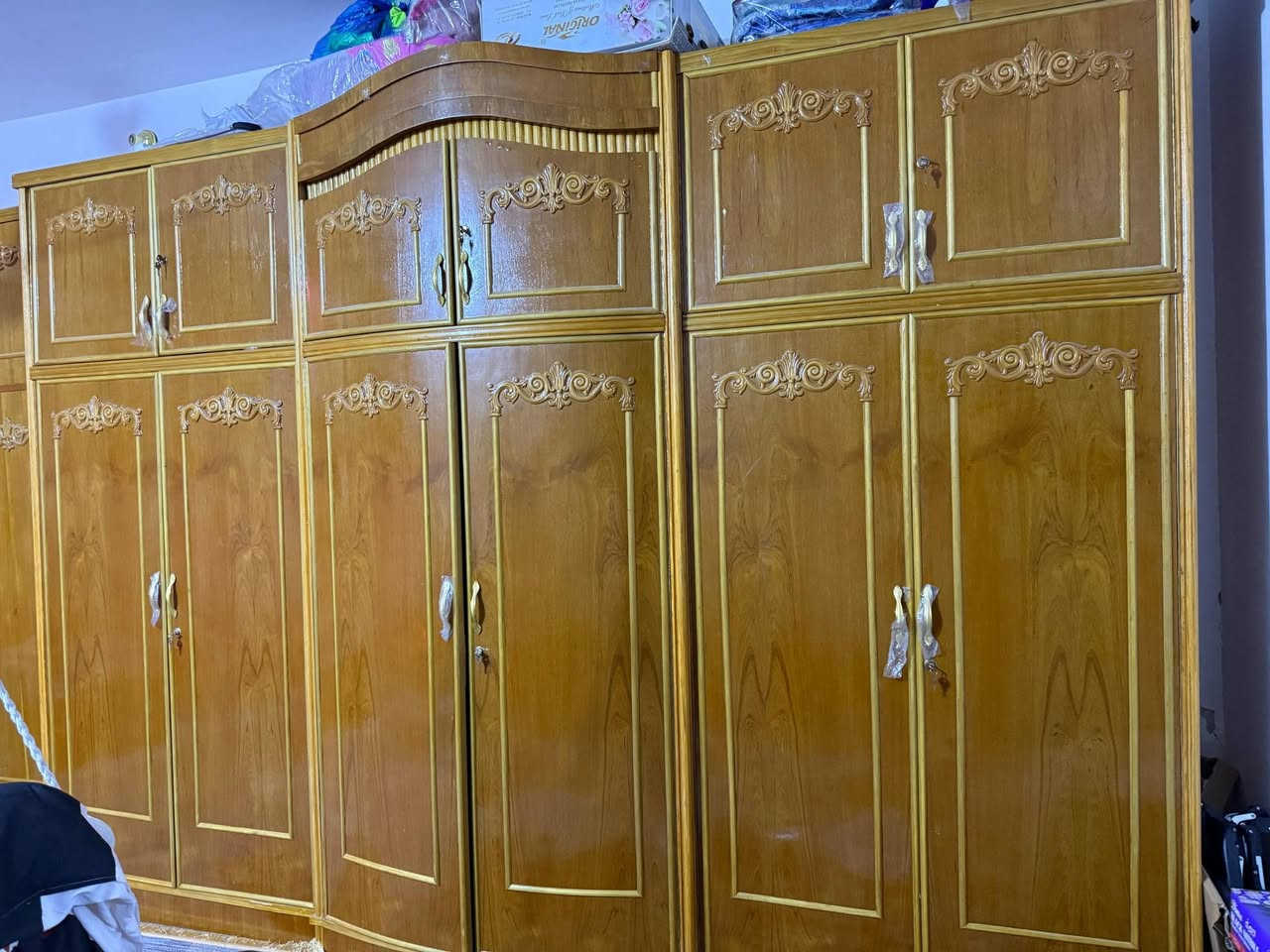 غرفه للبيع نضيفه  سعر مليون و100 بيها مجال  العنوان كربلاء للاستفسار اكثر اتصل على الرقم ***********
