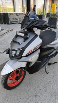 زت ار ٢٥  وكاله ومكفوله كلك مو اوراق نضافه ماشاللله سعره٢٣٠٠ وبيه مجال...