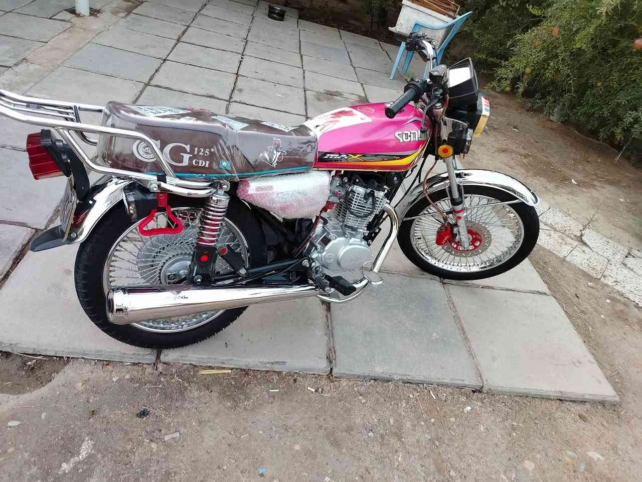 السلام عليكم تايكر ٢٣ أوراق مكفوله دراجه نضيفه كلش للبيع الشراي خاص


**إذا كنت صاحب هذا الإعلان وتريد حذفه لأي سبب، رجاءا أرسل رسالة إلى الدعم الفني**