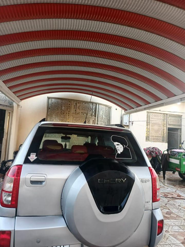 تيكو٢٠١٣محرك وكير وحداديه وتبريدوكهربائيات جاهزه تحويل ثاني يوم سياره جديده العنوان بصره الزبير السعر ٥٨ورقه رقم بصره هاتف/***********/***********
