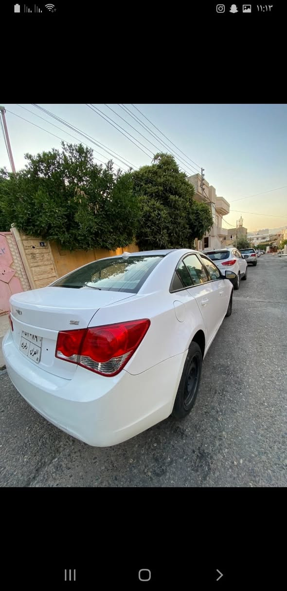 دايو كروز ٢٠٠٩ شرط محرك وكير وتبريد  وقشر/***********    أو ***********
