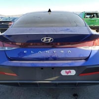 🚗 للبيع: هيونداي النترا 2024 أمريكي - لون أزرق مميز معوقين  المواصفات:...