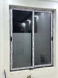 جزء بسيط من اعمالي بيبان شبابيك محجرات شغل درجه اولم وبي ضمان للأستفسا...