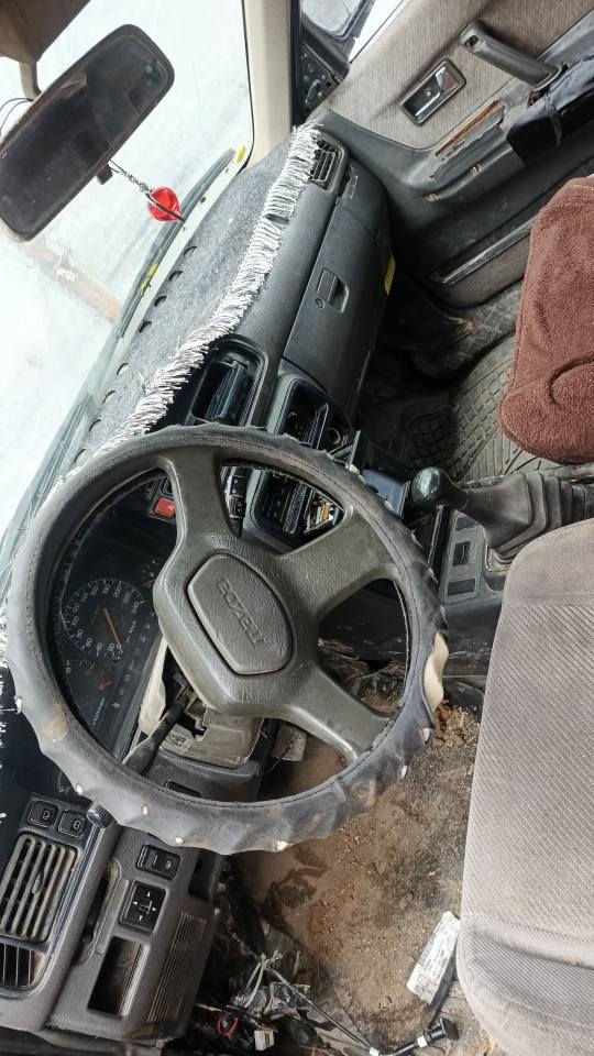 مازدە گێر و مەکینەی ئەکسلی بێ عیبە اڕم پلاستیک سلێمانی سعری 18 مەعمەلە شوێن هەولێر 
.ژم *********** أربيل, العراق
