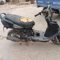 دولفين للبيع مستعجل عله بيعتهه مكينه نضيفه مال شغل ماتوكف بيك تعال شغل...