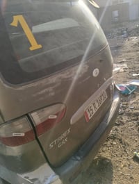 ستاركس • كربلاء