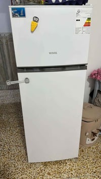 ثلاجة • جديدة