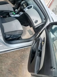 كروز شيفروليه • ٢٠١٤ • ناصريه الغراف