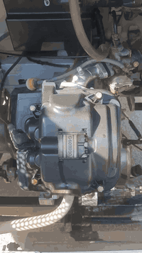 تكتك TVS • موديل 2021 • المحمودية بغداد