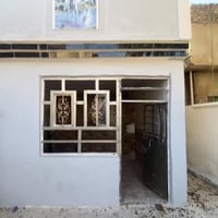 مشتمل ١٠٠ متر طابق ونص بل حسينيه السكلات شارع نادي الهلال بل 14بسمي لل...