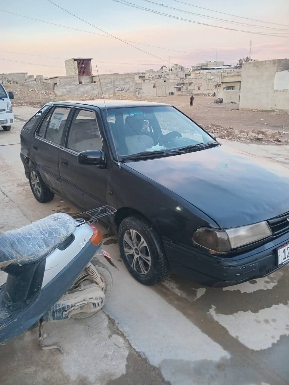 هونداي بني موديل 93 السنويه لل 2030 مكينه وكير شرط محرك براتون كم شفت 1 المرقوب صاحبها الشرعي جاري شرط التحويل السعر 27 وبيها مجال الرقم ***********
***********
***********
